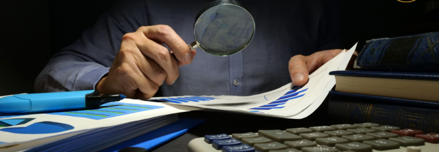 The Role of Internal Audit in Detecting and Preventing Fraud