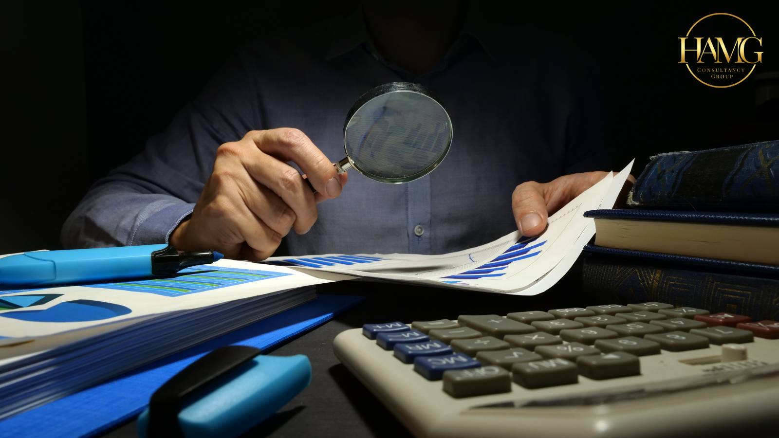 The Role of Internal Audit in Detecting and Preventing Fraud